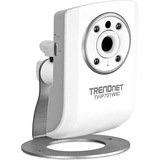 TRENDNET TRENDnet TV-IP751WIC Network Camera - Color