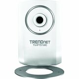 TRENDNET TRENDnet TV-IP751WC Network Camera - Color