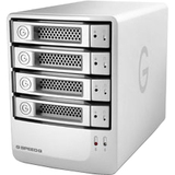 HGST G-SPEED Q DAS Array - 16 TB Installed HDD Capacity - 0G02319