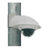 MOBOTIX Mobotix Pole Mount for Surveillance Camera