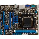 Asus M5A78L-M LX3 Desktop Motherboard - AMD 760G Chipset - Socket AM3+ M5A78L-M LX3