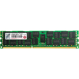 TRANSCEND INFORMATION Transcend DDR3L 1600 REG-DIMM 16GB CL11 2Rx4 1.35V