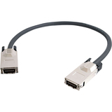 C2G 10m 10G-CX4 Latching Cable - 33075
