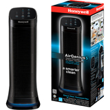 KAZ INC Honeywell AirGenius 5 Air Cleaner/Odor Reducer