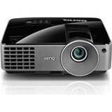 BenQ MX520 3D Ready DLP Projector - 720p - HDTV - 4:3