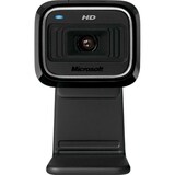 Microsoft LifeCam HD-5000 Webcam - USB 2.0 - 7ND00012