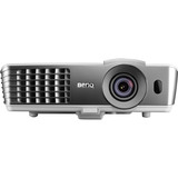 BENQ AMERICA CORP. BenQ W1070 3D Ready DLP Projector - 1080p - HDTV - 16:9