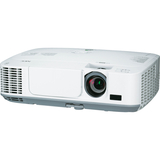 NEC Display NP-M311X LCD Projector - 720p - HDTV - 4:3 NP-M311X