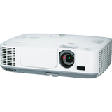 NEC Display NP-M311X LCD Projector - 720p - HDTV - 4:3
