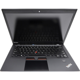 Lenovo ThinkPad X1 Carbon 3444F9U 14" LED Ultrabook - Intel - Core i7 - 3444F9U