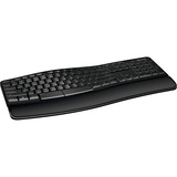 Microsoft Sculpt Comfort Keyboard - V4S00001