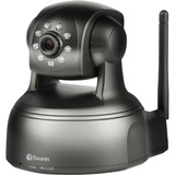 Swann ADS-440 Surveillance/Network Camera - Color - SWADS440IPCUS