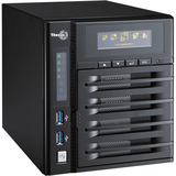 THECUS Thecus High Value 4-Bay NAS with Multimedia Features