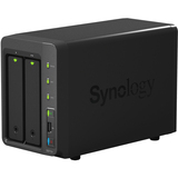 Synology DiskStation DS713+ Network Storage Server - DS7132200