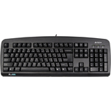 ERGOGUYS Cst Wired Ultra Slim Ergonomic Keyboard Anti Rsi Via Ergoguys