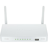 D-LINK D-Link DIR-640L IEEE 802.11n  Wireless Router