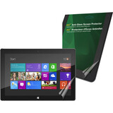 GREEN ONIONS SUPPLY Green Onions Supply AG+ Anti-Glare Screen Protector for Microsoft Surface with Windows RT