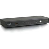C2G 4-Port HDMI Selector Switch