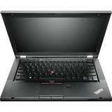 Lenovo ThinkPad T430 2344C4F 14" LED Notebook - Intel - Core i5 i5-3320M 2.6GHz - Black 2344C4F
