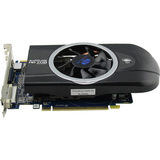 Sapphire Radeon HD 7770 Graphic Card - 1000 MHz Core - 1 GB GDDR5 SDRAM - PCI Express 3.0 x16 11201-17-20G