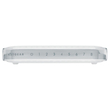 Netgear ProSafe GS608 8-Port Gigabit Ethernet Switch