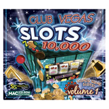 SELECTSOFT Selectsoft Club Vegas Slots 10,000 Volume 1