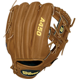 WILSON SPORTS Wilson A450 Gaming Gloves