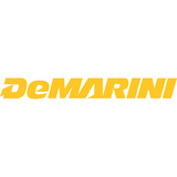 WILSON SPORTS DeMarini Carrying Case for Sports Equipment - Black