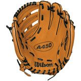 WILSON SPORTS Wilson A450 Gaming Gloves