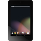 Asus Nexus 7 NEXUS7 ASUS-1B32-4G 32 GB Tablet - 7" - NVIDIA Tegra 3 1.20 GHz - Brown NEXUS7 ASUS-1B32-4G