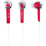 QFX Lightweight Stereo Earbuds - H52