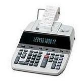 Canon 12 Digit Commercial Printing Calculator - 9489A001AA