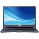 Samsung NP900X3C 13.3" LED Ultrabook - Intel Core i5 i5-3427U 1.80 GHz - Ash Black