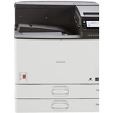 RICOH Ricoh Aficio SP 8300DN Laser Printer - Monochrome - 600 x 600 dpi Print - Plain Paper Print - Desktop