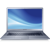 Samsung NP900X4D 15" LED Ultrabook - Intel Core i7 i7-3667U 2 GHz - Silver