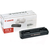 CANON Canon FX-3 Toner Cartridge(s) Kit