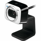 Microsoft LifeCam HD-5001 Webcam - USB 2.0 GNF-00009
