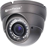EVERFOCUS EverFocus EBD431e Surveillance Camera - Color