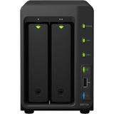 SYNOLOGY Synology DiskStation DS713+ Network Storage Server