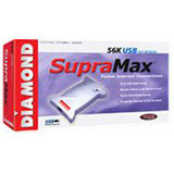 DIAMOND 01144 DIAMOND 56K V92 USB MODEM