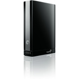 Seagate Backup Plus STCB3000400 3 TB 3.5" External Hard Drive - Black - STCB3000400
