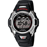 CASIO Casio G-SHOCK GWM500A-1 Wrist Watch