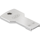 LACIE LaCie 16GB PetiteKey USB 2.0 Flash Drive