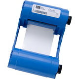 Zebra Ribbon Cartridge - YMCKOK - 800017248