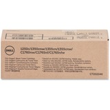 DELL MARKETING USA, Dell Toner Cartridge - Black