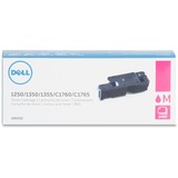 DELL COMPUTER Dell Toner Cartridge - Magenta