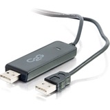 GENERIC C2G 6ft USB Windows Driverless File Transfer and Sync Cable