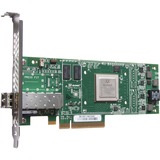 HEWLETT-PACKARD HP StoreFabric SN1000Q 16GB 1-port PCIe Fibre Channel Host Bus Adapter
