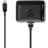 SCOSCHE Scosche strikeBASE 12W - Wall Charger for Lightning Devices