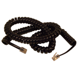 GENERIC Belkin Coiled Telephone Handset Cable